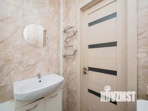 2-к квартира, посуточно, 50м2, 2/9 этаж