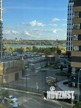 2-к квартира, на длительный срок, 64м2, 6/25 этаж