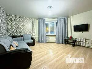 1-к квартира, на длительный срок, 46м2, 3/16 этаж