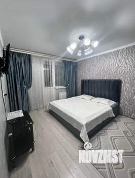 1-к квартира, на длительный срок, 38м2, 8/15 этаж