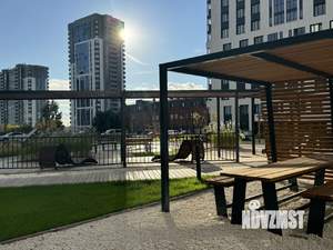 1-к квартира, на длительный срок, 40м2, 10/20 этаж