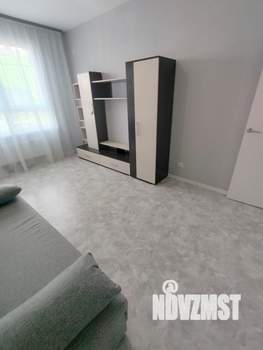 2-к квартира, на длительный срок, 50м2, 5/18 этаж