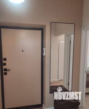 2-к квартира, на длительный срок, 43м2, 8/21 этаж