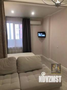 1-к квартира, на длительный срок, 42м2, 15/19 этаж