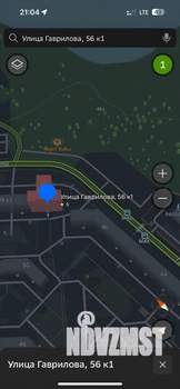 2-к квартира, на длительный срок, 60м2, 4/15 этаж