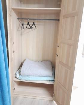 1-к квартира, на длительный срок, 30м2, 2/3 этаж