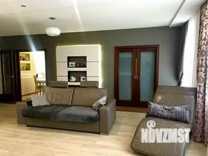 3-к квартира, посуточно, 100м2, 6/9 этаж