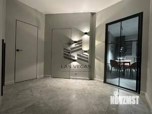 1-к квартира, на длительный срок, 50м2, 9/18 этаж