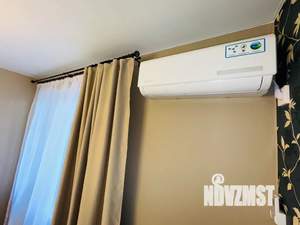 1-к квартира, посуточно, 44м2, 2/19 этаж