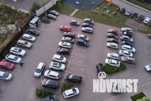 1-к квартира, посуточно, 39м2, 11/19 этаж