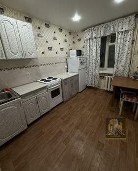 1-к квартира, на длительный срок, 34м2, 7/12 этаж