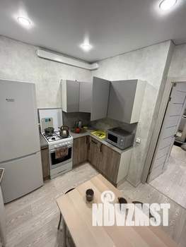 1-к квартира, посуточно, 35м2, 5/6 этаж