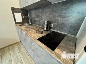 1-к квартира, на длительный срок, 35м2, 2/3 этаж