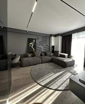 2-к квартира, на длительный срок, 60м2, 12/20 этаж