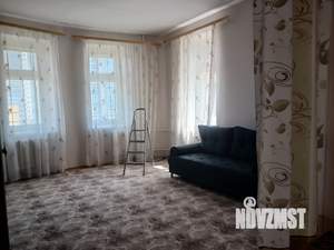 1-к квартира, на длительный срок, 55м2, 4/9 этаж