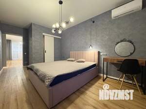 2-к квартира, посуточно, 47м2, 3/5 этаж