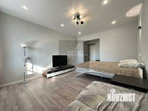 1-к квартира, на длительный срок, 47м2, 2/5 этаж