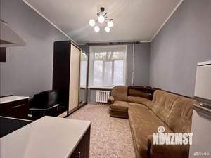 Студия квартира, на длительный срок, 30м2, 1/5 этаж