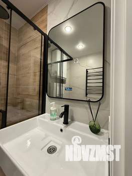 Студия квартира, посуточно, 23м2, 5/5 этаж