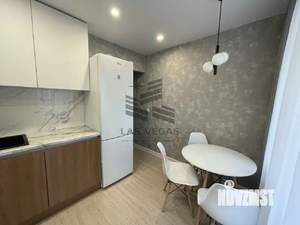 1-к квартира, на длительный срок, 40м2, 8/20 этаж