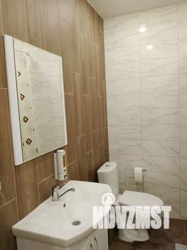 1-к квартира, посуточно, 36м2, 13/21 этаж