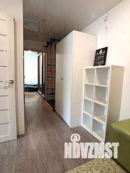 2-к квартира, посуточно, 57м2, 1/9 этаж