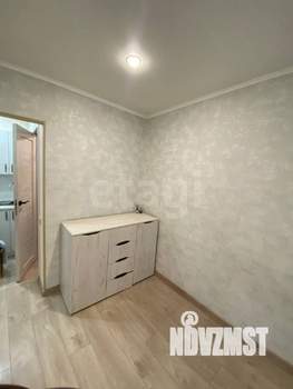 Студия квартира, на длительный срок, 17м2, 2/9 этаж