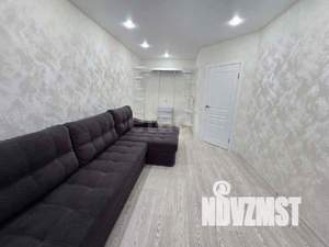 1-к квартира, на длительный срок, 32м2, 6/10 этаж