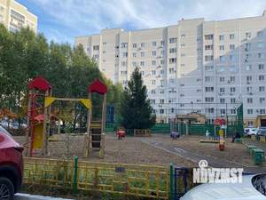 2-к квартира, на длительный срок, 64м2, 5/9 этаж