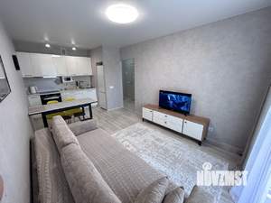 1-к квартира, на длительный срок, 40м2, 8/12 этаж