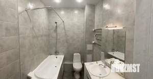 1-к квартира, на длительный срок, 40м2, 16/19 этаж