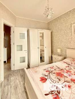 3-к квартира, на длительный срок, 80м2, 5/9 этаж