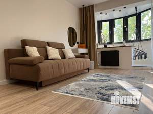 1-к квартира, на длительный срок, 36м2, 2/10 этаж