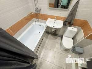 1-к квартира, на длительный срок, 34м2, 4/9 этаж