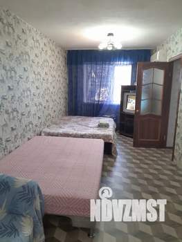 1-к квартира, посуточно, 31м2, 3/5 этаж