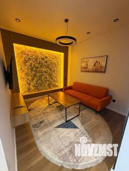 1-к квартира, на длительный срок, 38м2, 8/10 этаж