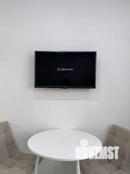 Студия квартира, на длительный срок, 20м2, 4/5 этаж