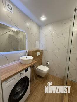 1-к квартира, на длительный срок, 33м2, 8/18 этаж