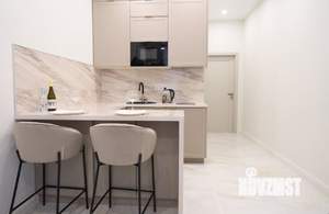 1-к квартира, посуточно, 34м2, 1/1 этаж