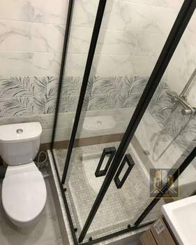 1-к квартира, на длительный срок, 32м2, 5/17 этаж