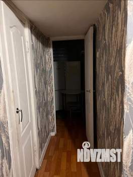 2-к квартира, на длительный срок, 50м2, 3/5 этаж