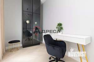 1-к квартира, на длительный срок, 38м2, 8/16 этаж