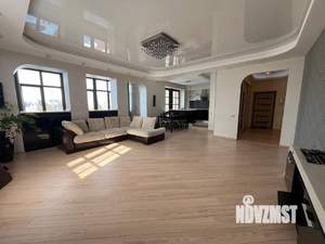 3-к квартира, на длительный срок, 125м2, 4/6 этаж