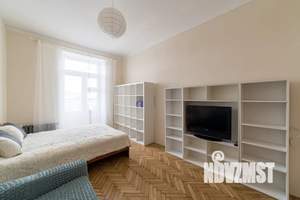 2-к квартира, посуточно, 49м2, 5/5 этаж