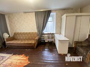 1-к квартира, на длительный срок, 34м2, 4/5 этаж