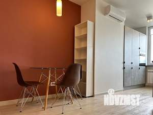 2-к квартира, посуточно, 58м2, 22/25 этаж