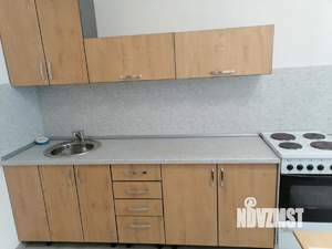 1-к квартира, на длительный срок, 36м2, 3/24 этаж