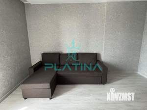 Студия квартира, на длительный срок, 35м2, 13/18 этаж