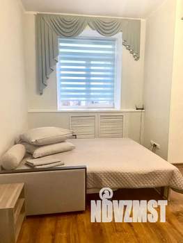 2-к квартира, посуточно, 46м2, 4/4 этаж