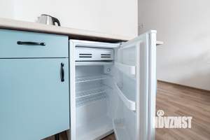 Студия квартира, на длительный срок, 14м2, 2/2 этаж